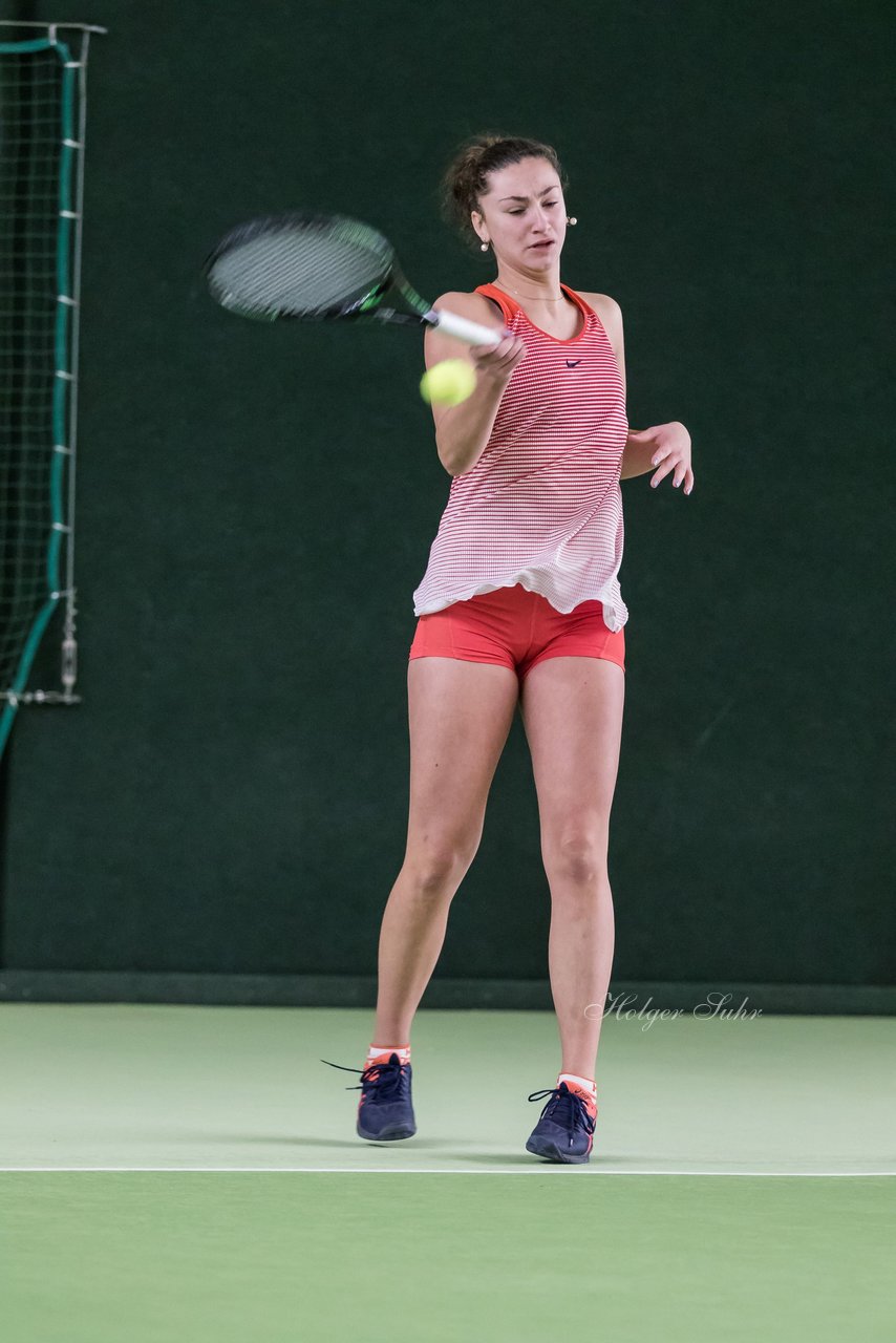 Bild 6 - Holmer Indoor Cup